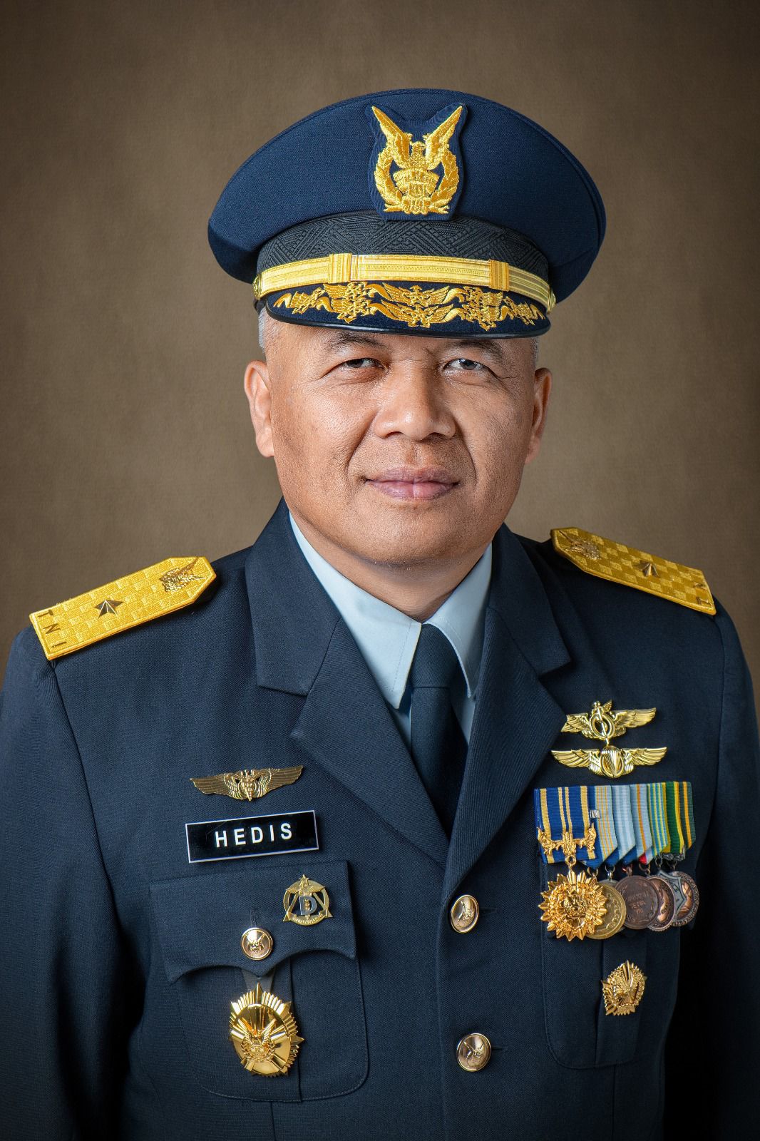 Foto drg. Hedis Hendaya, Sp.BM